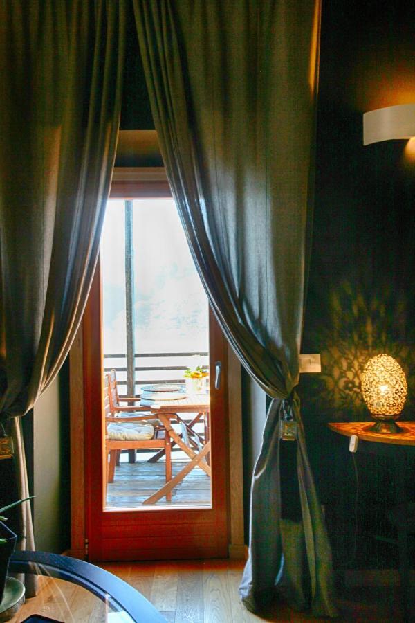 Vakantiehuis The Cozy Nest - Bellano