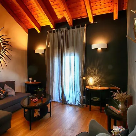 Villa The Cozy Nest - Bellano Extérieur photo