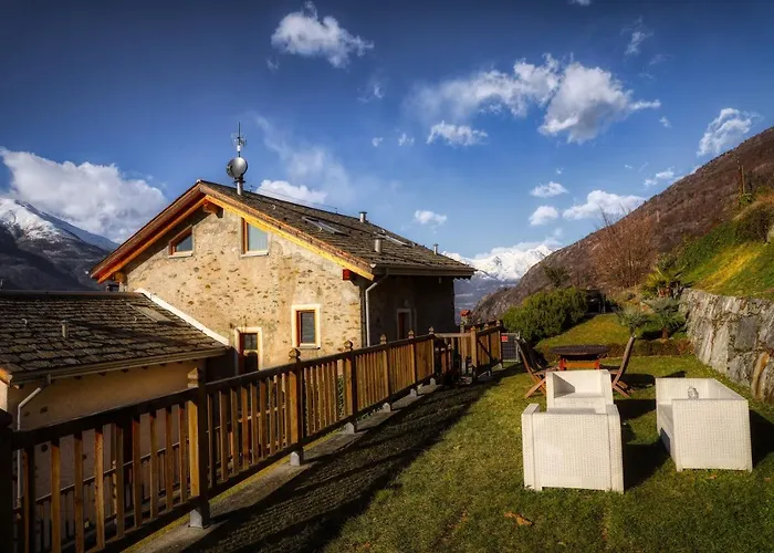 The Cozy Nest - Bellano