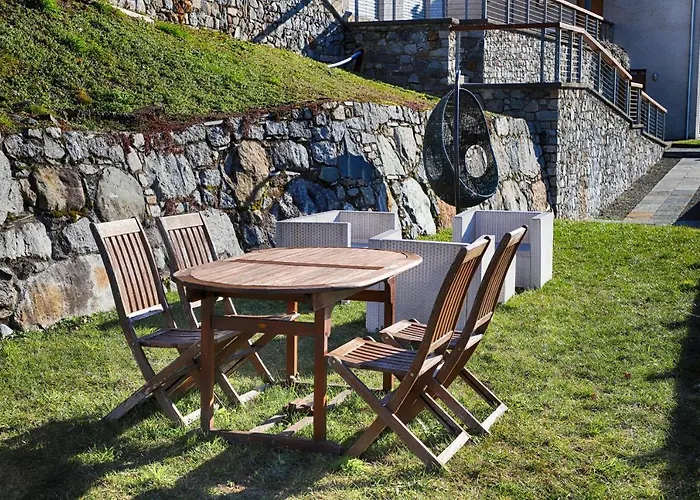 The Cozy Nest - Bellano