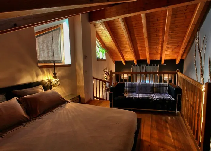 The Cozy Nest - Bellano