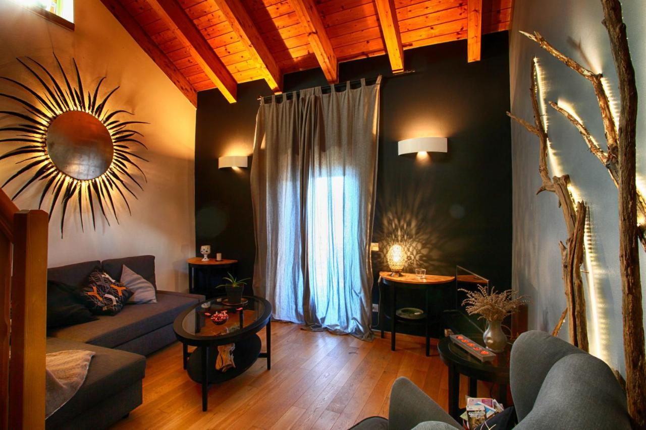 Holiday home The Cozy Nest -