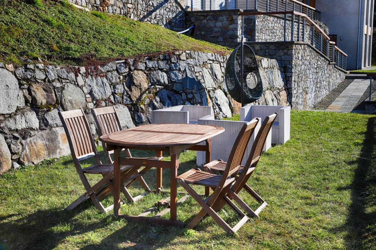 Holiday home The Cozy Nest -