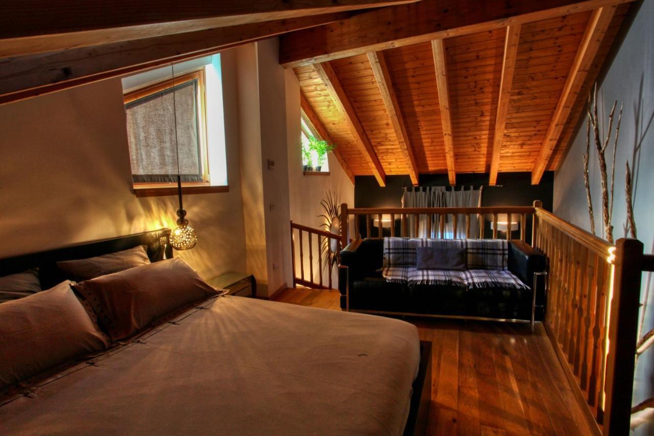 Holiday home The Cozy Nest - *