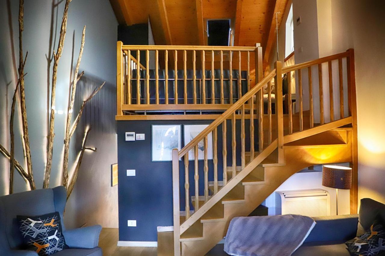 Holiday home The Cozy Nest - Bellano