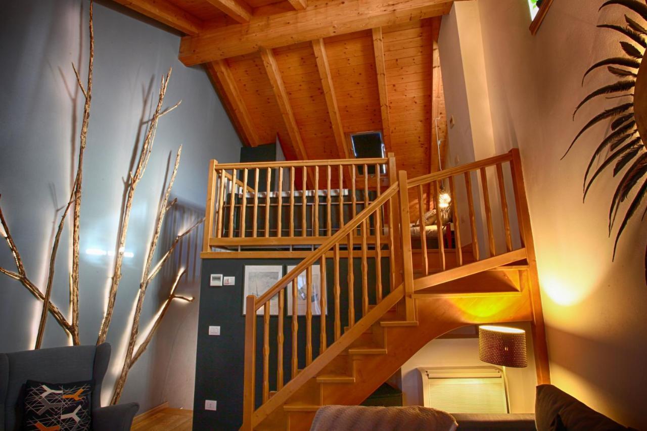 The Cozy Nest - Holiday home *
