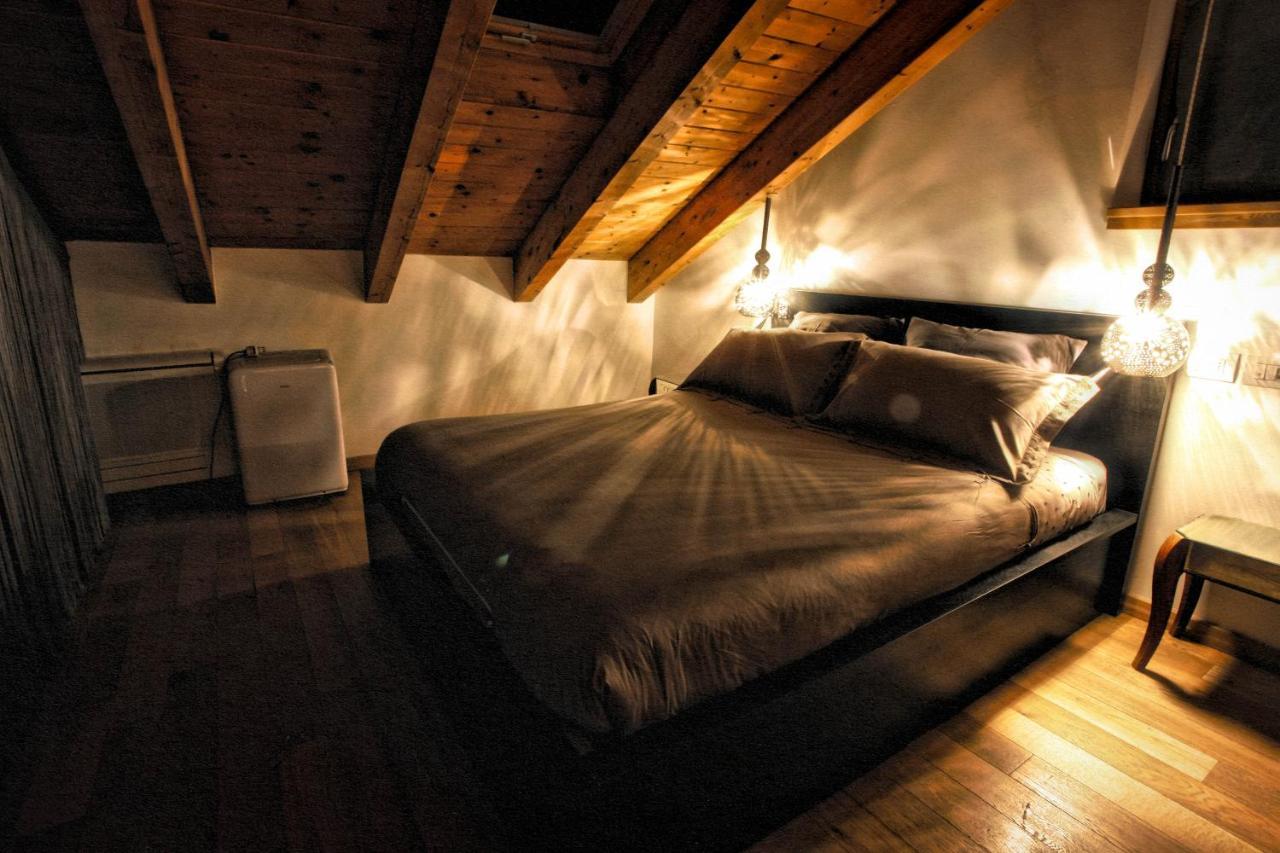 The Cozy Nest - Holiday home Bellano
