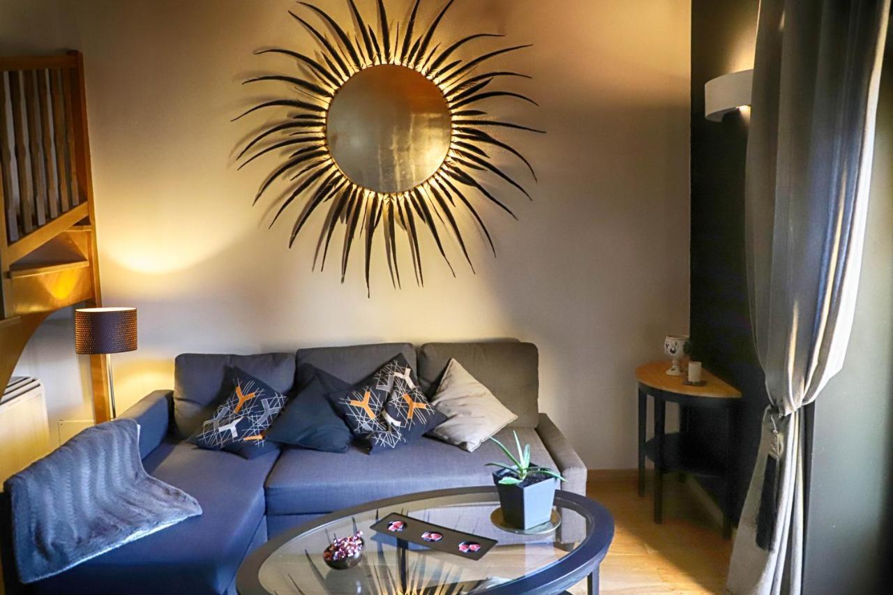 The Cozy Nest - Holiday home *
