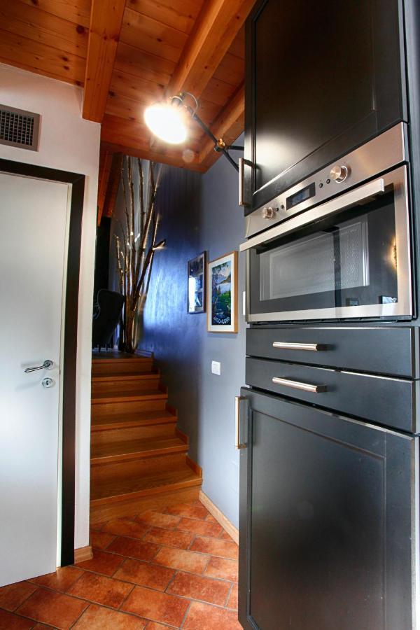 Holiday home The Cozy Nest - Bellano
