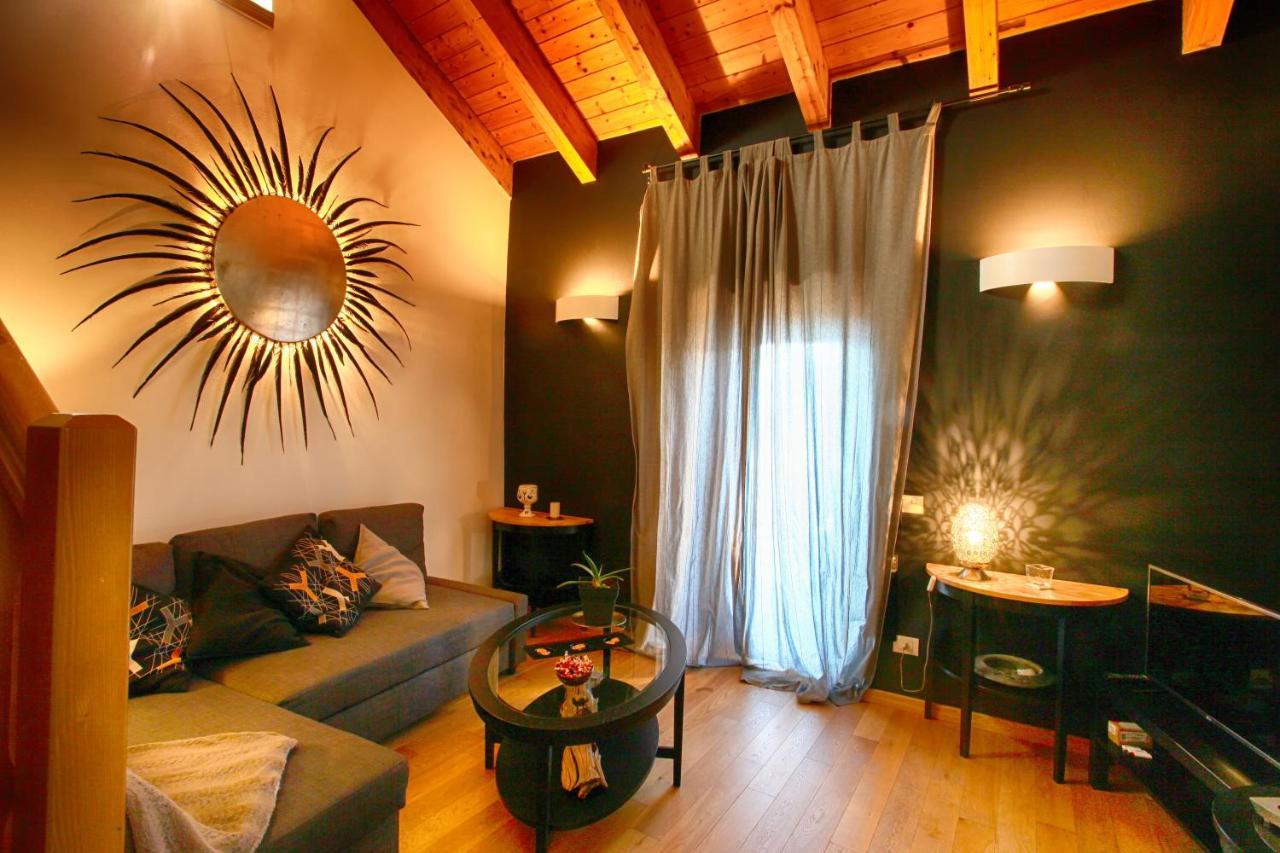Holiday home The Cozy Nest - Bellano