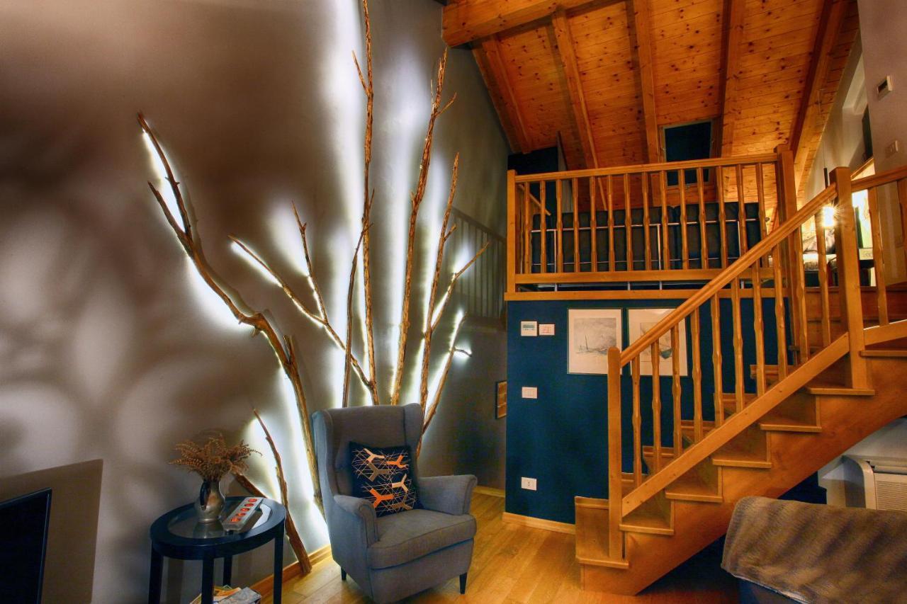 The Cozy Nest - Holiday home Bellano